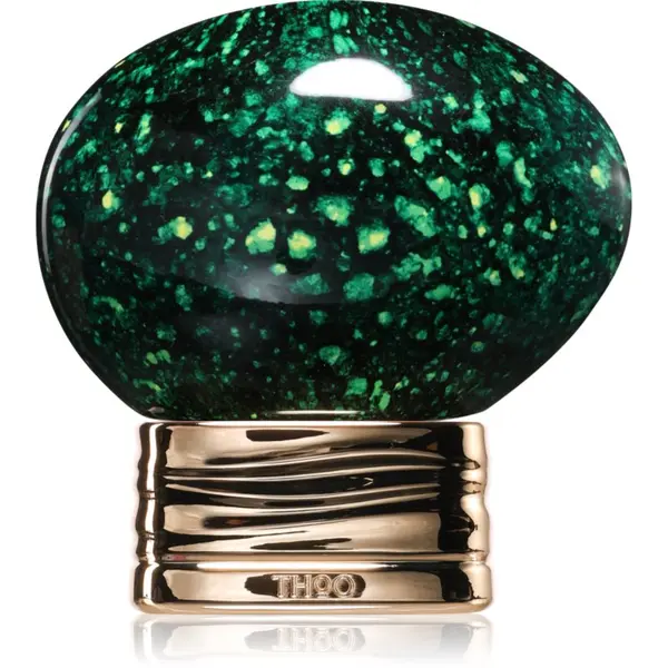The House Of Oud The House Of Oud Emerald Green parfemska voda uniseks 75 ml