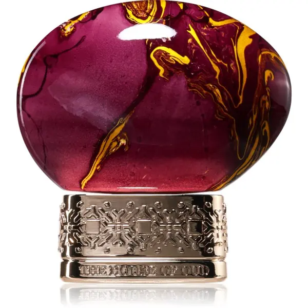 The House Of Oud The House Of Oud Grape Pearls parfemska voda uniseks 75 ml