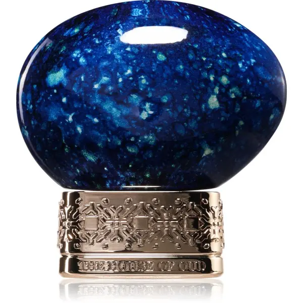 The House Of Oud The House Of Oud Sapphire Blue parfemska voda uniseks 75 ml