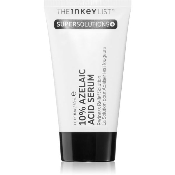 The Inkey List The Inkey List 10% Azelaic Acid serum za lice 30 ml