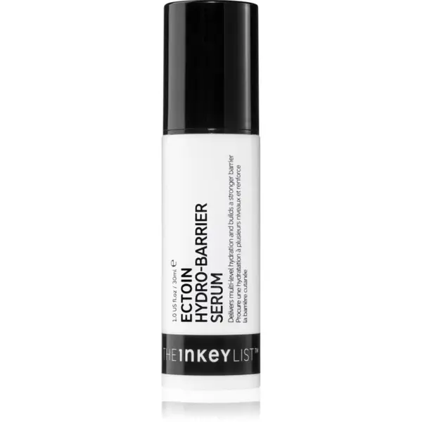 The Inkey List The Inkey List Ectoin Hydro-Barrier Serum hidratantni serum za lice 30 ml