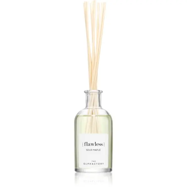 The Olphactory The Olphactory Flawless Sour Maple aroma difuzer 100 ml