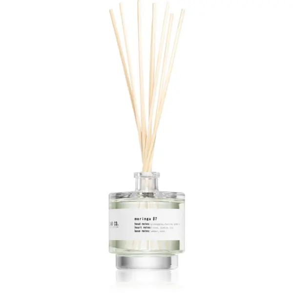 The Olphactory The Olphactory Lab Co. Moringa aroma difuzer 100 ml