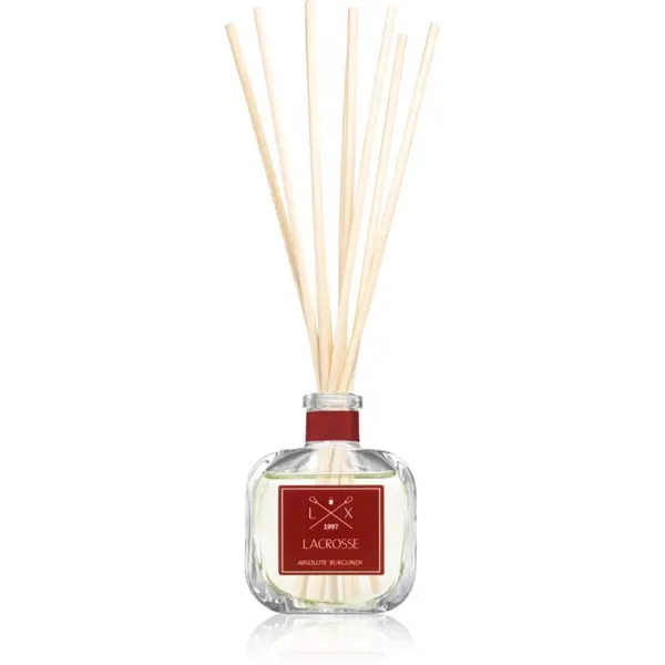 The Olphactory The Olphactory Lacrosse Absolute Burgundy aroma difuzer 100 ml