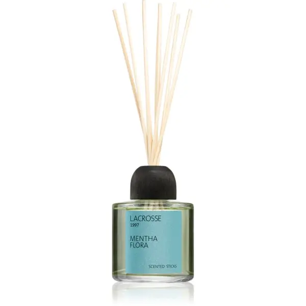 The Olphactory The Olphactory Lacrosse Mentha Flora aroma difuzer 100 ml
