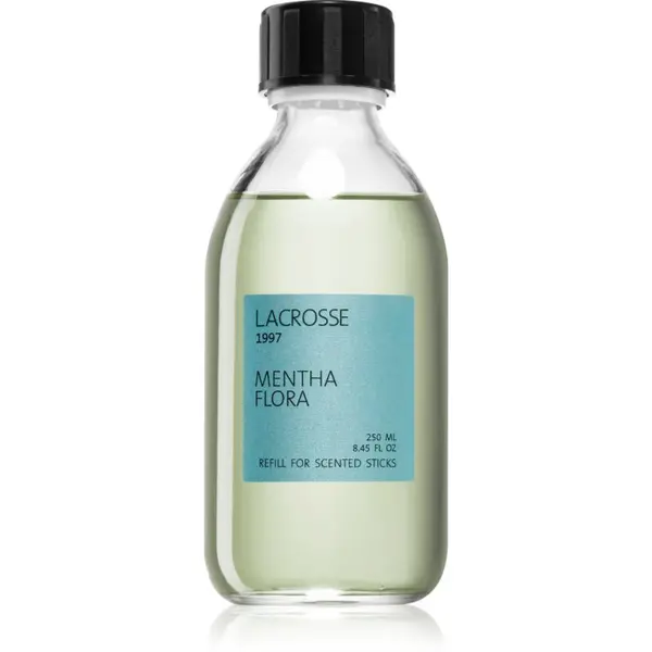 The Olphactory The Olphactory Lacrosse Mentha Flora punjenje za aroma difuzer 250 ml