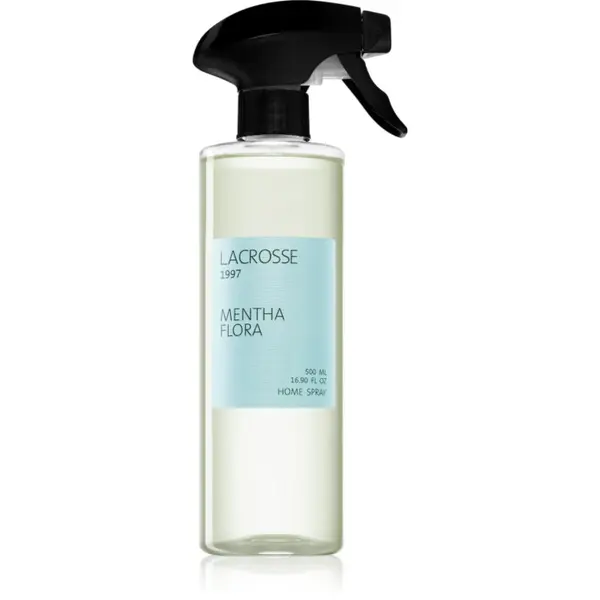 The Olphactory The Olphactory Lacrosse Mentha Flora sprej za dom 500 ml