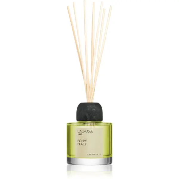 The Olphactory The Olphactory Lacrosse Poppy Peach aroma difuzer 200 ml