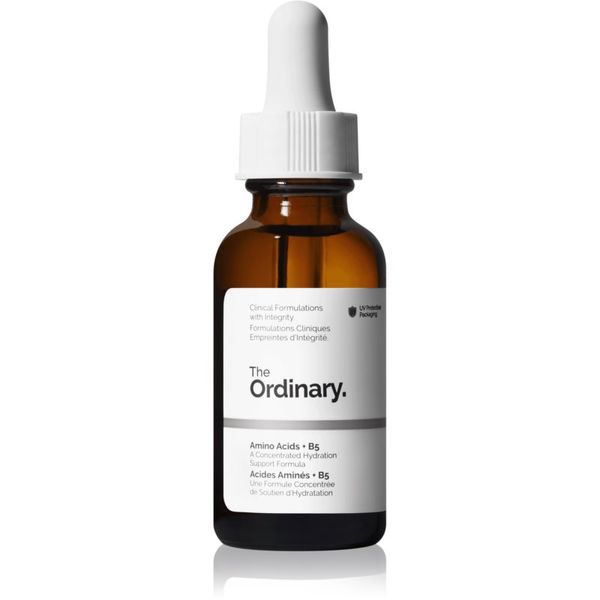 The Ordinary The Ordinary Amino Acid + B5 hidratantni serum s aminokiselinama 30 ml