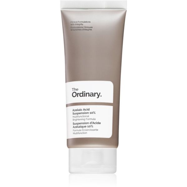 The Ordinary The Ordinary Azelaic Acid Suspension 10% posvjetljujući serum 100 ml