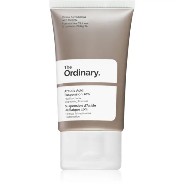 The Ordinary The Ordinary Azelaic Acid Suspension 10% posvjetljujući serum 30 ml