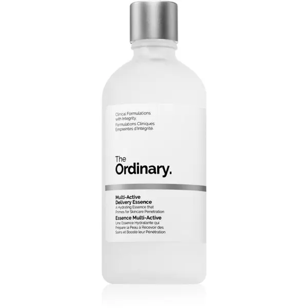 The Ordinary The Ordinary Multi-Active Delivery Essence koncentrirana hidratantna esencija za nepravilnosti na koži lica 100 ml