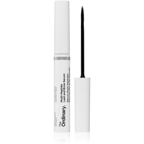 The Ordinary The Ordinary Multi-Peptide Lash and Brow Serum serum za trepavice i obrve 5 ml