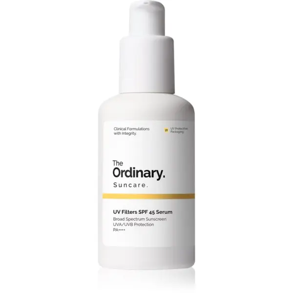 The Ordinary The Ordinary UV Filters SPF 45 Serum serum za lice s UV faktorom SPF 45 60 ml