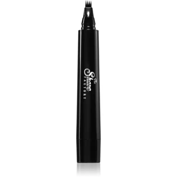 The Shave Factory The Shave Factory Beard Pencil olovka za bradu 5 ml