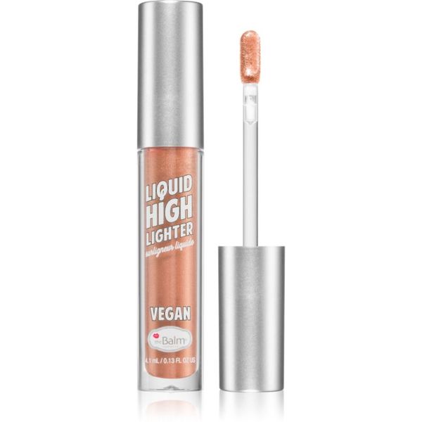 theBalm theBalm Liquid Highlighter tekući highlighter nijansa Better Light than Never 4,1 ml