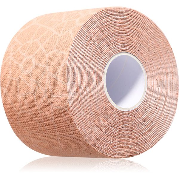 Thera-Band Thera-Band Kinesiology Tape kineziološka traka boja Beige 5 cm x 5 m 1 kom