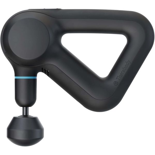 Therabody Therabody Prime G5 pištolj za masažu boja Black 1 kom
