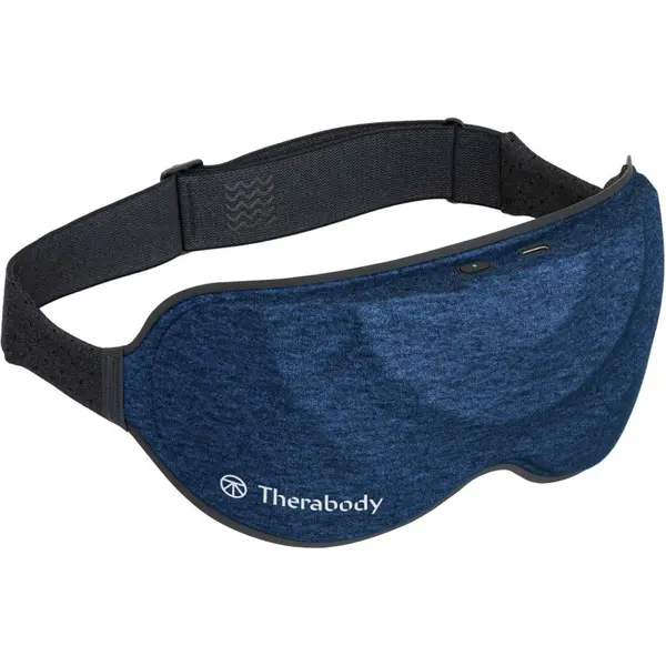 Therabody Therabody Sleep Mask Maska za spavanje 1 kom