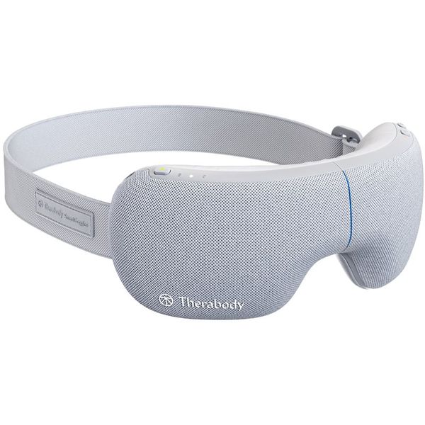 Therabody Therabody SmartGoggles uređaj za masažu za oči 1 kom