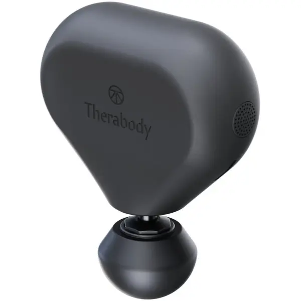 Therabody Therabody Theragun Mini 3rd Generation pištolj za masažu Black 1 kom