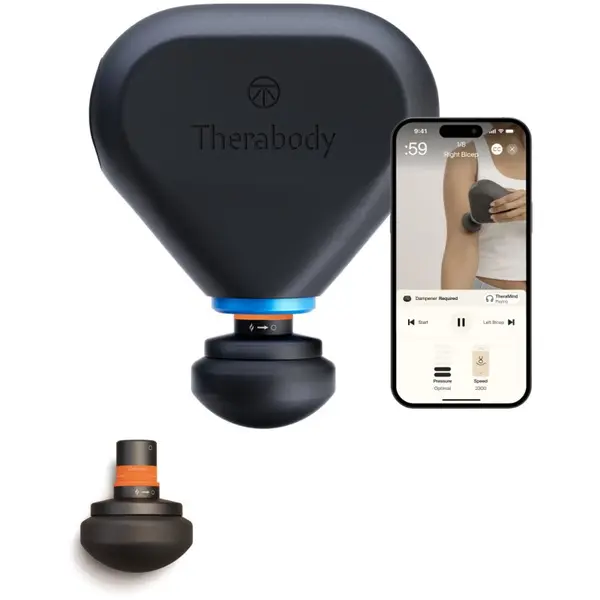 Therabody Therabody Theragun Mini Plus pištolj za masažu 1 kom