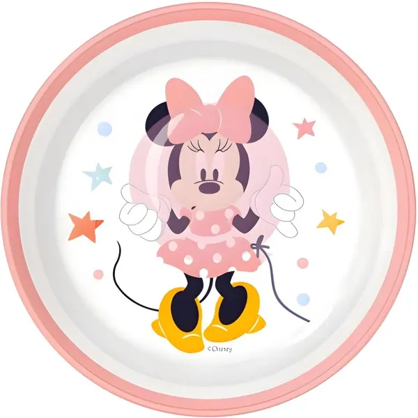 Thermobaby Thermobaby Anti-Slip Bowl posudica Minnie 1 kom
