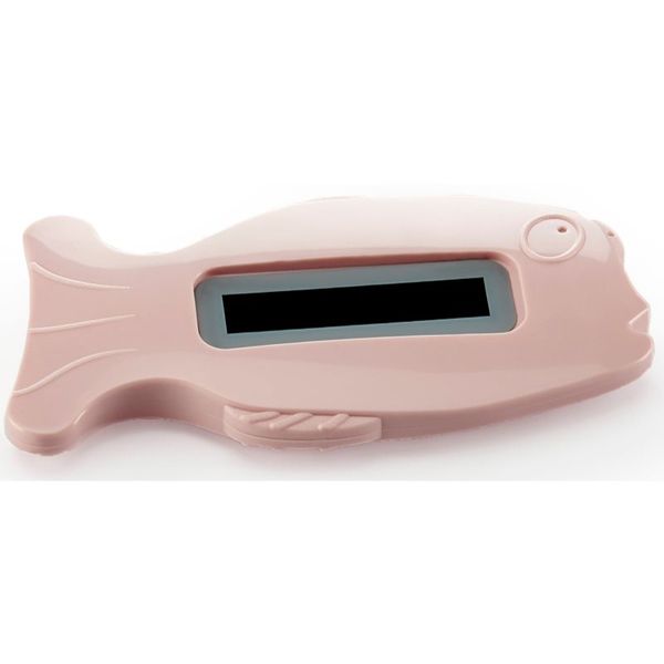 Thermobaby Thermobaby Thermometer digitalni toplomjer za u kadu Powder Pink 1 kom