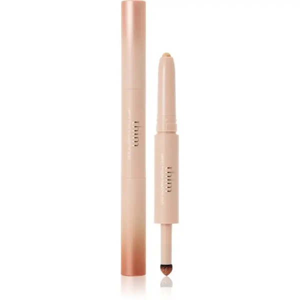 thim thim Artist Touch Shadow Duo sjenilo za oči u olovci duo nijansa 01 Adore 1.2 g