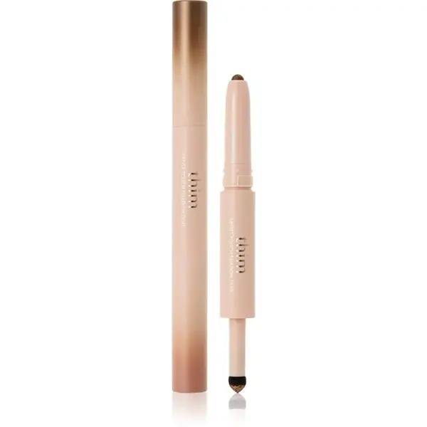 thim thim Artist Touch Shadow Duo sjenilo za oči u olovci duo nijansa 04 Capuccino 1.2 g