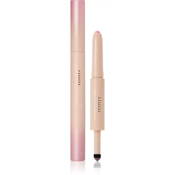 thim thim Artist Touch Shadow Duo sjenilo za oči u olovci duo nijansa 07 Mellow 1.2 g