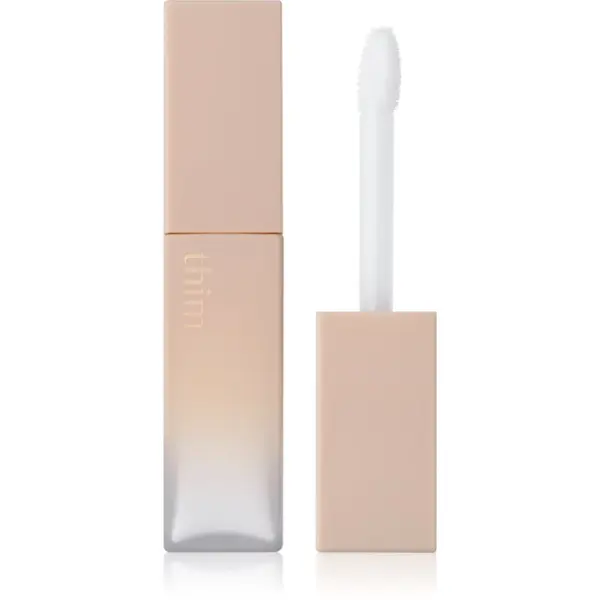 thim thim Essential Lip Milk sjajilo za usne s kremastom teksturom za ishranu i hidrataciju 7 g