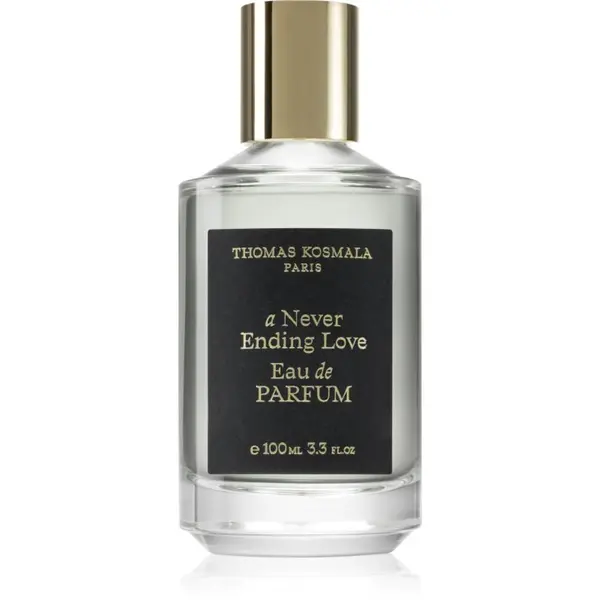 Thomas Kosmala Thomas Kosmala A Never Ending Love parfemska voda uniseks 100 ml