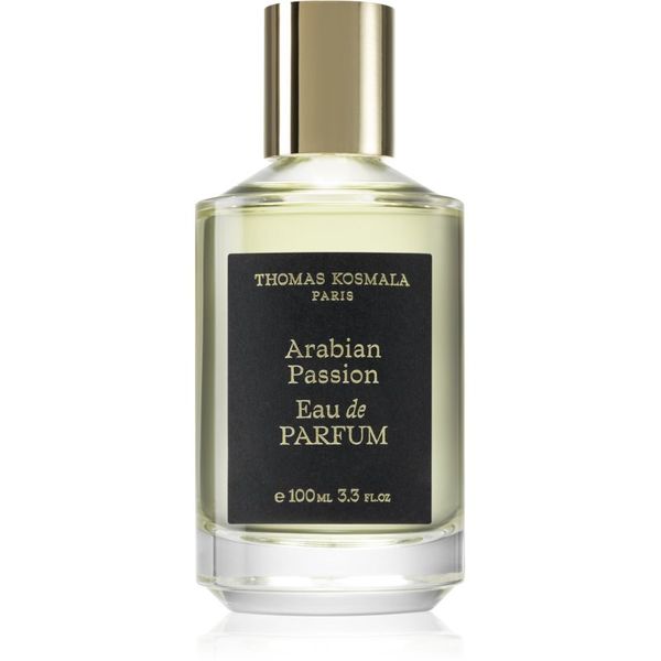 Thomas Kosmala Thomas Kosmala Arabian Passion parfemska voda uniseks 100 ml