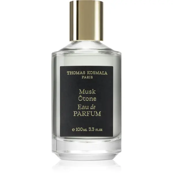 Thomas Kosmala Thomas Kosmala Musk Ōtone parfemska voda uniseks 100 ml
