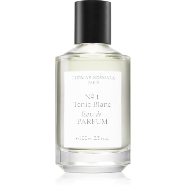Thomas Kosmala Thomas Kosmala No. 1 Tonic Blanc parfemska voda uniseks 100 ml