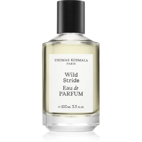 Thomas Kosmala Thomas Kosmala Wild Stride parfemska voda uniseks 100 ml