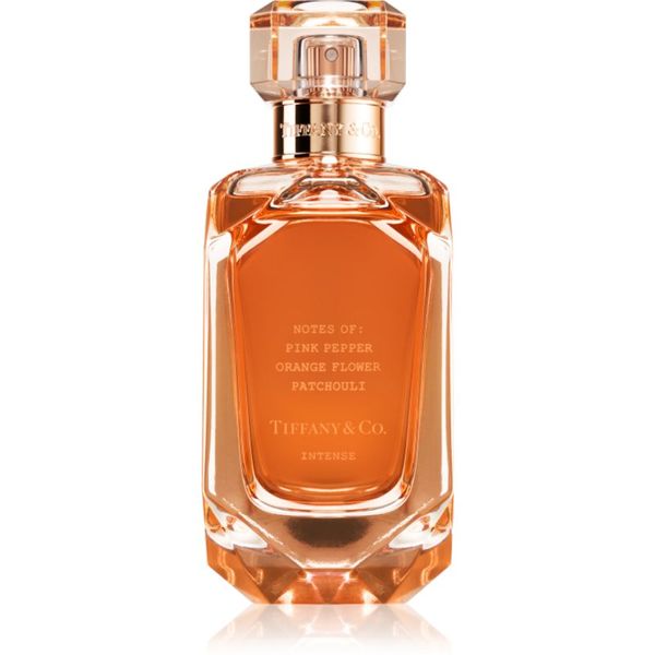 Tiffany & Co. Tiffany & Co. Rose Gold Intense parfemska voda za žene 75 ml