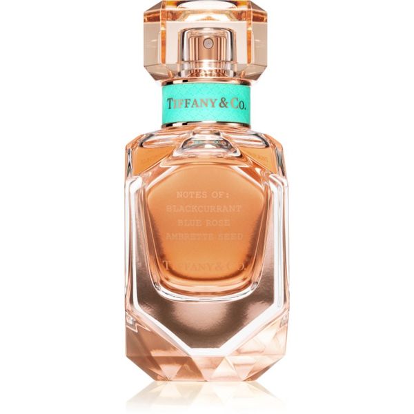 Tiffany & Co. Tiffany & Co. Tiffany & Co. Rose Gold parfemska voda za žene 30 ml