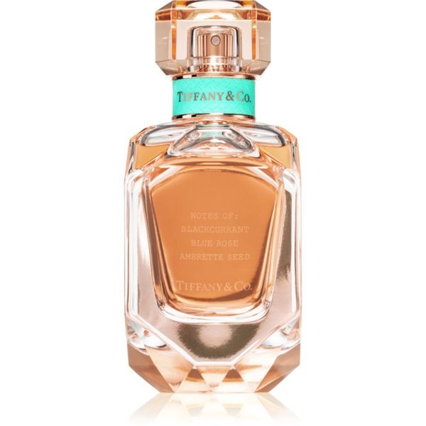Tiffany & Co. Tiffany & Co. Tiffany & Co. Rose Gold parfemska voda za žene 50 ml