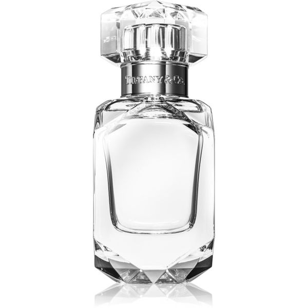 Tiffany & Co. Tiffany & Co. Tiffany & Co. Sheer toaletna voda za žene 30 ml