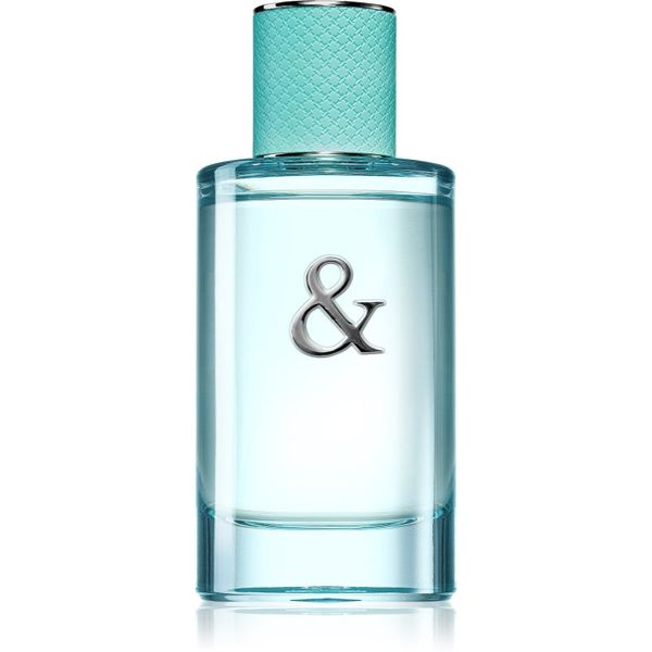 Tiffany & Co. Tiffany & Co. Tiffany & Love parfemska voda za žene 50 ml