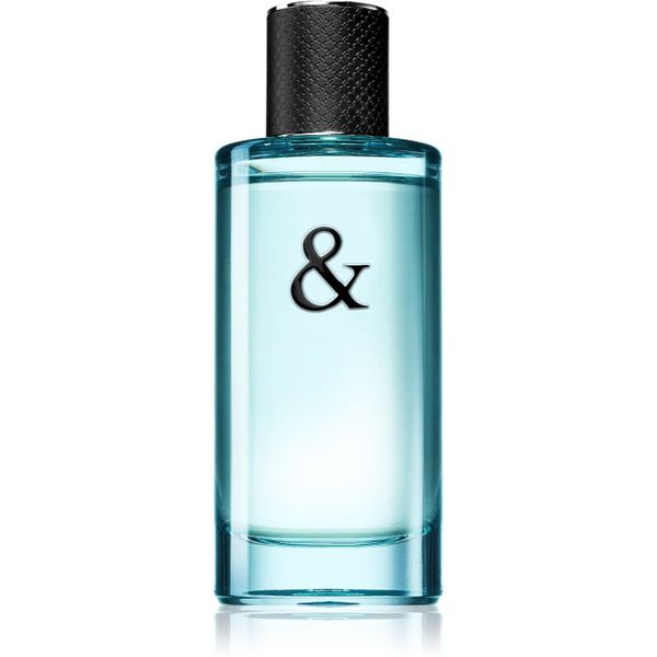 Tiffany & Co. Tiffany & Co. Tiffany & Love toaletna voda za muškarce 90 ml