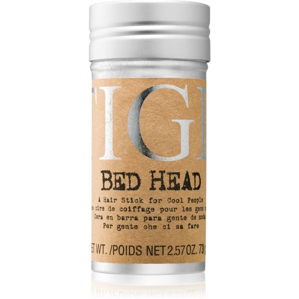 TIGI TIGI Bed Head B for Men Wax Stick vosak za kosu za sve tipove kose 73 g