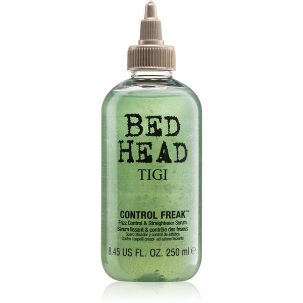 TIGI TIGI Bed Head Control Freak serum za neposlušnu i anti-frizz kosu 250 ml