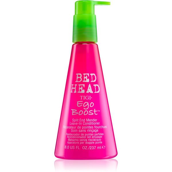 TIGI TIGI Bed Head Ego Boost regenerator bez ispiranja za ispucale vrhove kose 237 ml