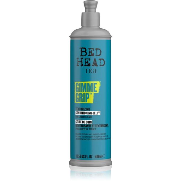 TIGI TIGI Bed Head Gimme Grip gel regenerator za definiciju i oblik 400 ml