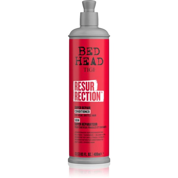 TIGI TIGI Bed Head Ressurection regenerator za tanku, iscrpljenu kosu 400 ml