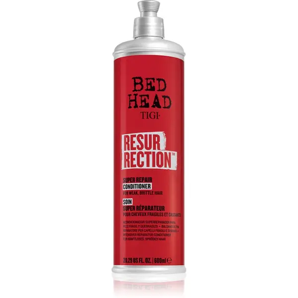 TIGI TIGI Bed Head Ressurection regenerator za tanku, iscrpljenu kosu 600 ml