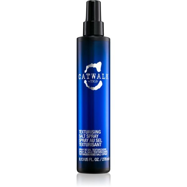 TIGI TIGI Catwalk Session Series sprej  za mokri efekt 270 ml